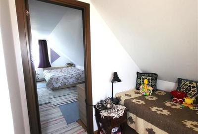 Casă cu 3 camere cu Teren 506 Mp în Cumpăna - 8