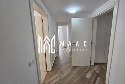 Apartament cu 3 camere decomandat în Calea Dumbrăvii - 12