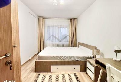 Apartament cu 2 camere decomandat în Alexandru cel Bun