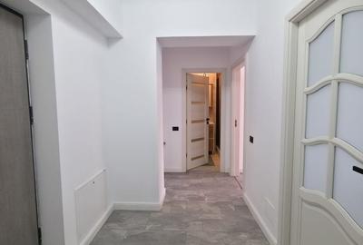 Apartament cu 2 camere decomandat în Titan - 2