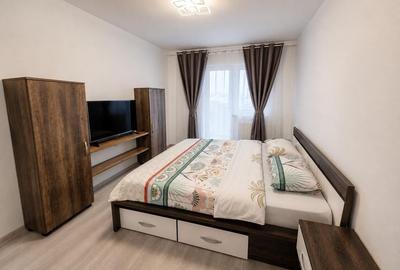 Apartament cu 2 camere decomandat în Central - 4