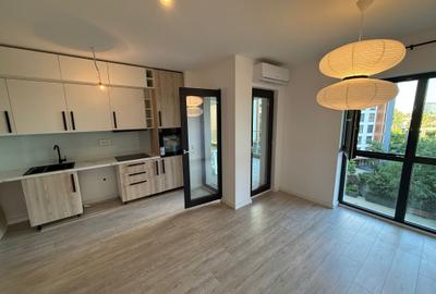Apartament cu 3 camere decomandat în P-ta Presei Libere - 1