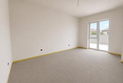 Duplex cu 4 camere cu Canalizare în Bragadiru - 8