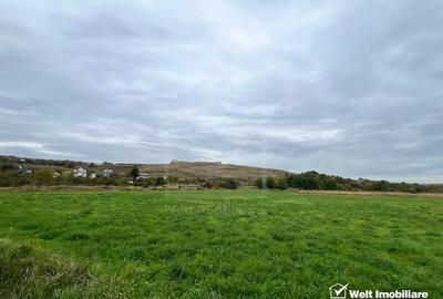 Teren Construcții intravilan de 800 mp, în Sopor - 7