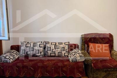 Apartament cu 3 camere semidecomandat în 7 Noiembrie - 6