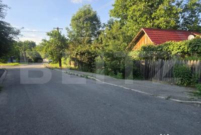 Casă cu 3 camere cu Teren 385 Mp în Central - 3