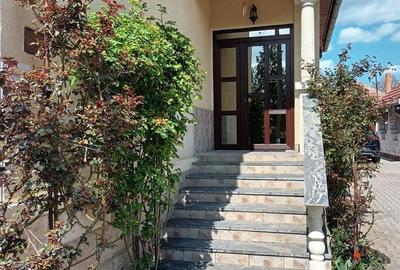 Casă individuală cu 3 camere cu Canalizare în Bâlc - 1