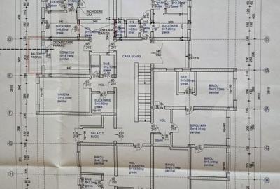 Apartament cu 3 camere decomandat în Ultracentral - 1