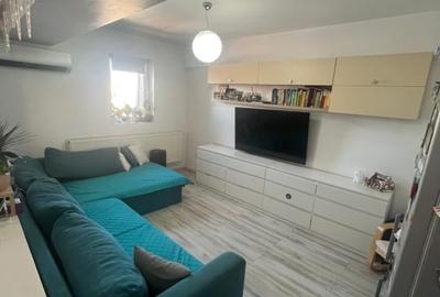 Apartament cu 3 camere semidecomandat, mobilat în Brâncoveanu - 1