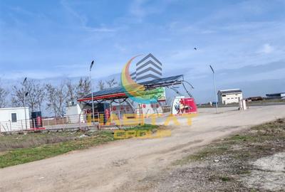 Teren de 375 mp, în Vidra