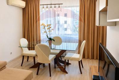 Apartament cu 2 camere decomandat, mobilat în Aviației - 2