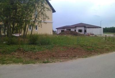 Teren de 300 mp, în Corbeanca