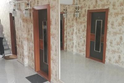 Apartament cu 2 camere semidecomandat în Central - 5