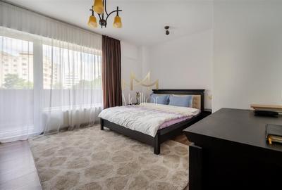 Apartament cu 2 camere semidecomandat în Mărăști - 7