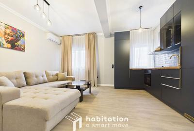 Apartament cu 2 camere decomandat, mobilat în Calea Urseni