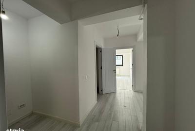 Apartament cu 2 camere decomandat în Central - 2