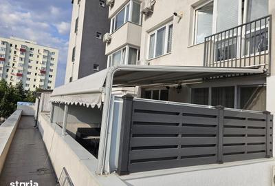 Apartament cu 2 camere în Progresul - 1