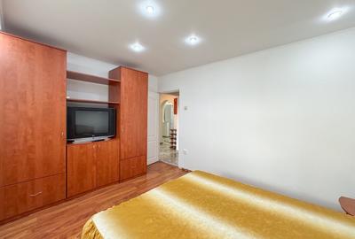 Apartament cu 3 camere decomandat, mobilat în Decebal - 17