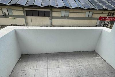 Apartament cu 2 camere decomandat în Vest - 2