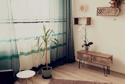 Apartament cu 2 camere semidecomandat în Micro 19 - 7