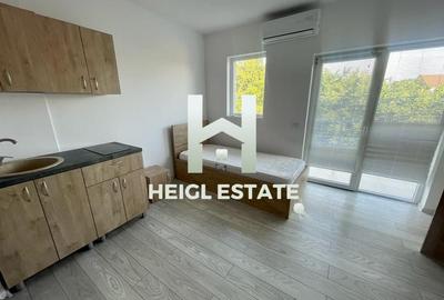 Garsonieră, mobilată în Complex Studențesc - 4