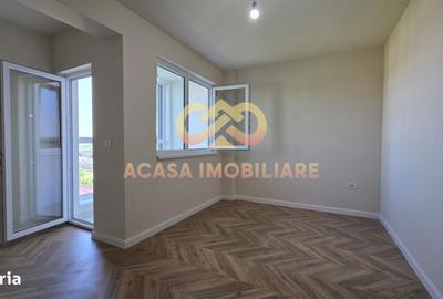 Apartament cu 2 camere decomandat în Valea Lupului - 3