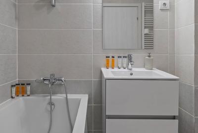 Apartament cu 2 camere, mobilat în Giulești - 4