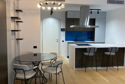 Apartament cu 2 camere semidecomandat, mobilat în Aviației - 3