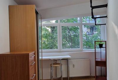 Apartament cu 2 camere decomandat, mobilat în Pantelimon