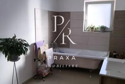 Casă individuală cu 4 camere semidecomandat cu Teren 500 Mp în Florești - 6