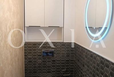 Apartament cu 3 camere semidecomandat, mobilat în Kiriac - 6