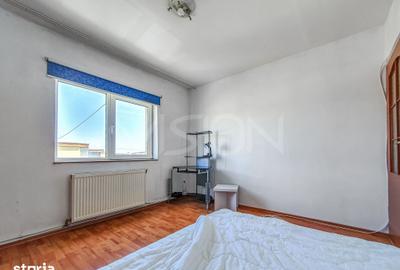 Apartament cu 3 camere decomandat în Mărăști - 6
