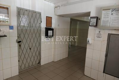Garsonieră semidecomandată în Theodor Pallady - 6