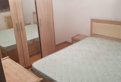 Garsonieră semidecomandată în Baba Novac - 1
