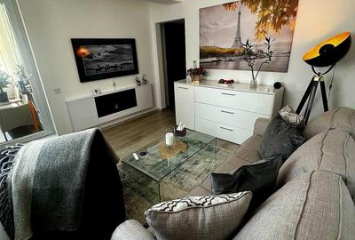 Apartament cu 2 camere decomandat în Central - 13