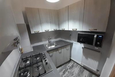 Garsonieră decomandată în Tomis Nord - 7