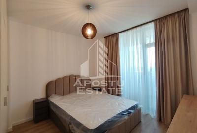 Apartament cu 2 camere semidecomandat în Torontalului - 6