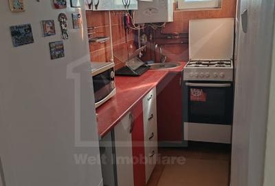 Apartament cu 2 camere semidecomandat, mobilat în Gheorgheni - 7