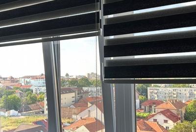 Apartament cu 3 camere decomandat în Ultracentral - 1