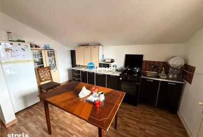 Casă cu 6 camere cu Teren 1062 Mp în Copou