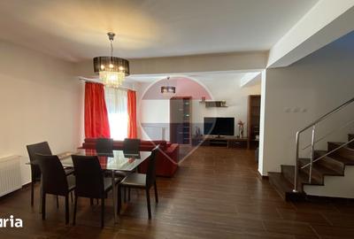 Casă cu 4 camere cu Teren 188 Mp în 1 Decembrie