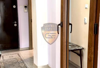 Apartament cu 2 camere decomandat, mobilat în ICIL - 15