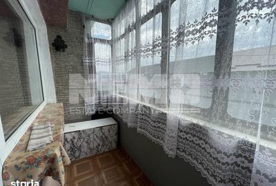 Apartament cu 3 camere în Rădăuți
