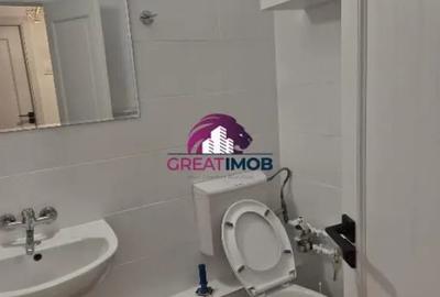 Apartament cu 2 camere decomandat în Teiul Doamnei - 6