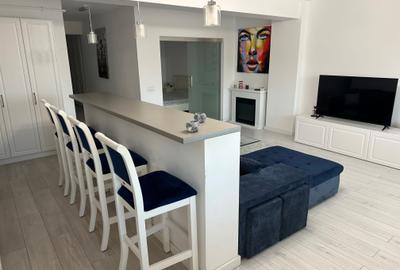 Apartament cu 2 camere decomandat în Central - 4