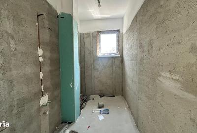 Apartament cu 2 camere decomandat în Domenii