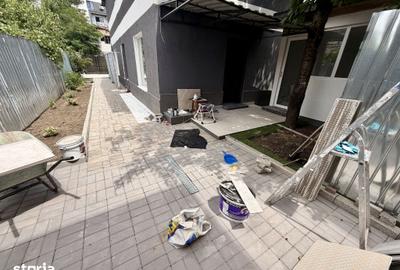 Casă cu 3 camere cu Teren 110 Mp în Apărătorii Patriei