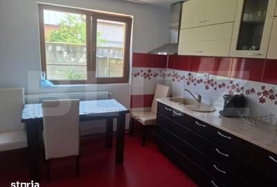 Casă cu 6 camere cu Teren 377 Mp în Central - 6