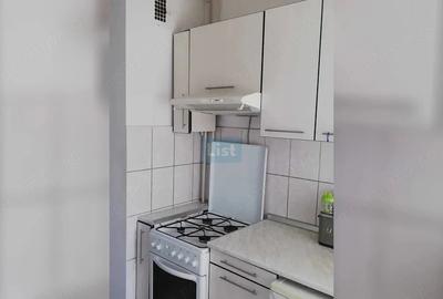 Apartament cu 2 camere decomandat în Grigorescu - 3