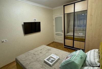 Apartament cu 2 camere decomandat în Dâmbovița